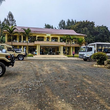 Mvuli Hotels Arusha Exterior photo