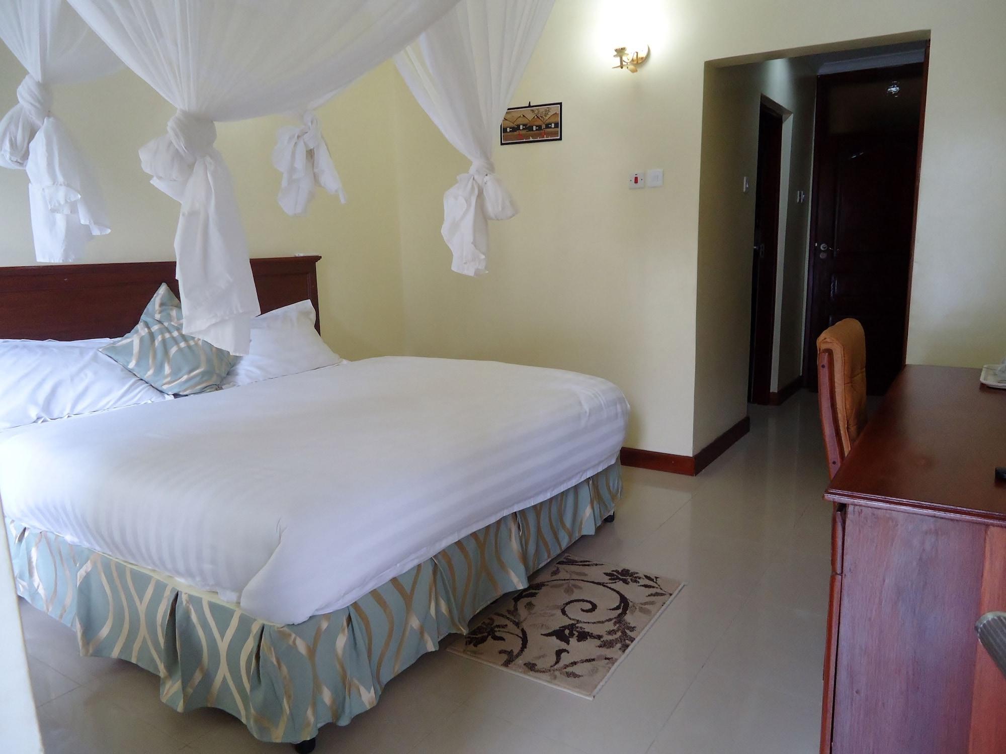 Mvuli Hotels Arusha Exterior photo