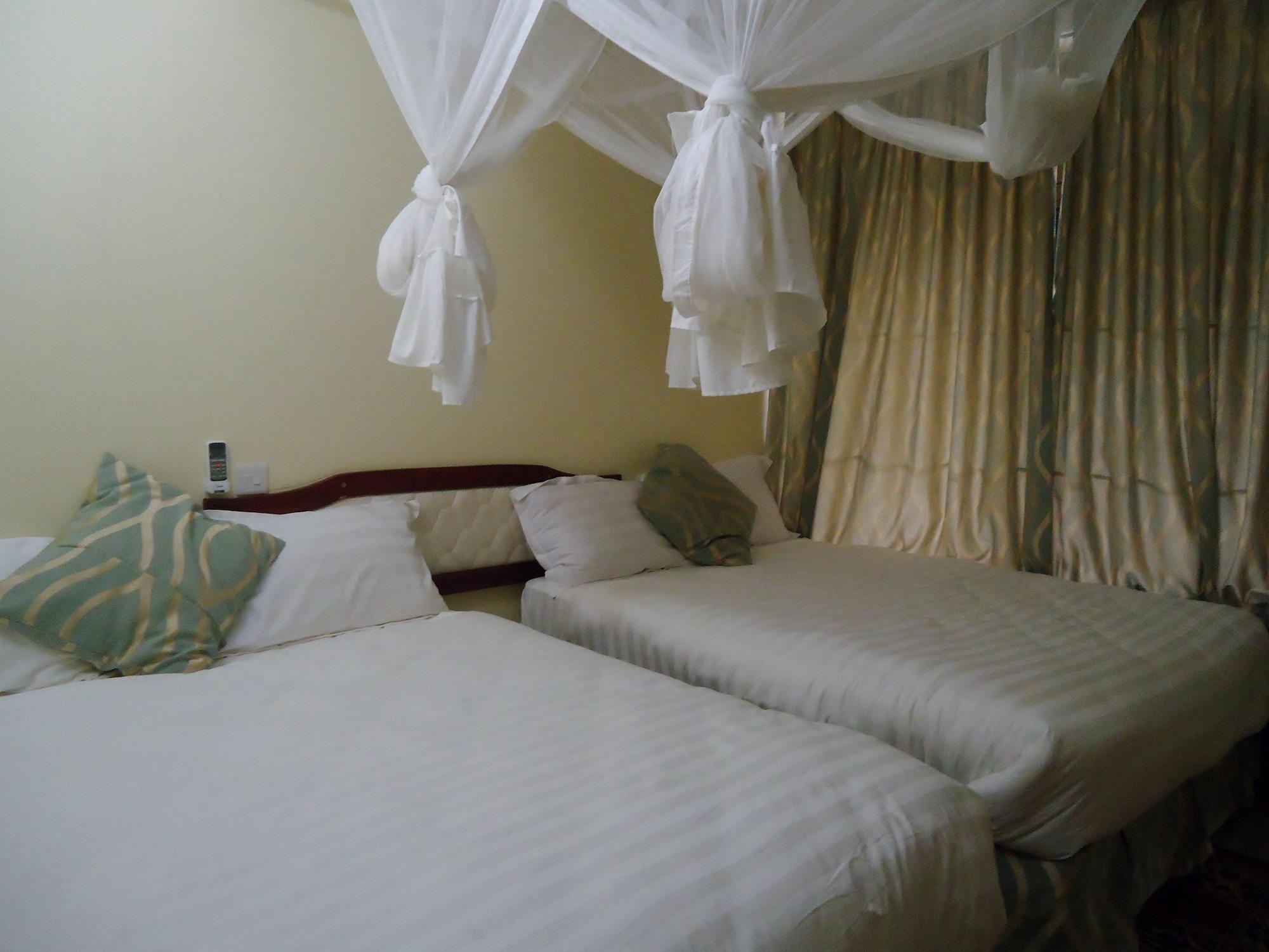 Mvuli Hotels Arusha Exterior photo