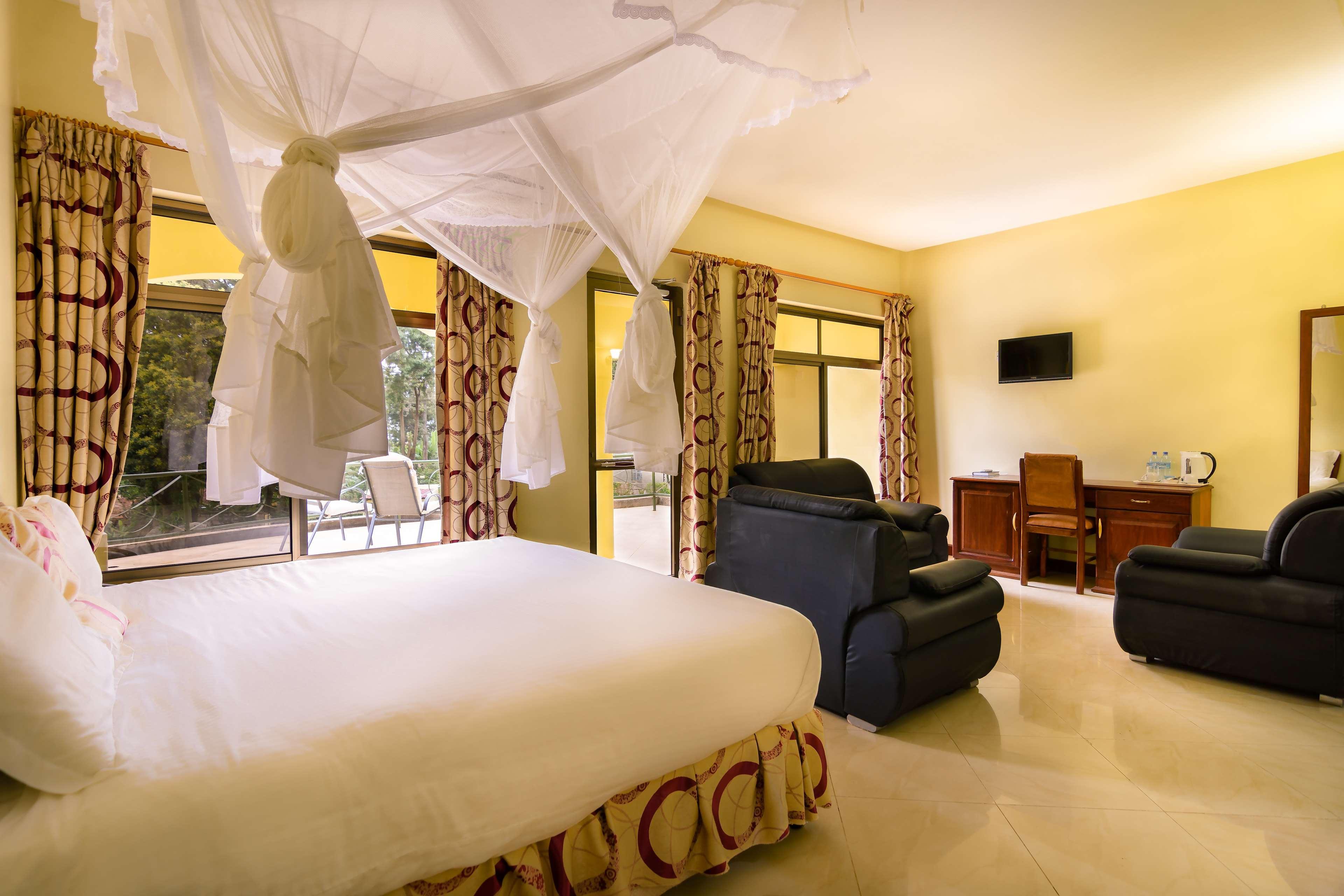 Mvuli Hotels Arusha Exterior photo