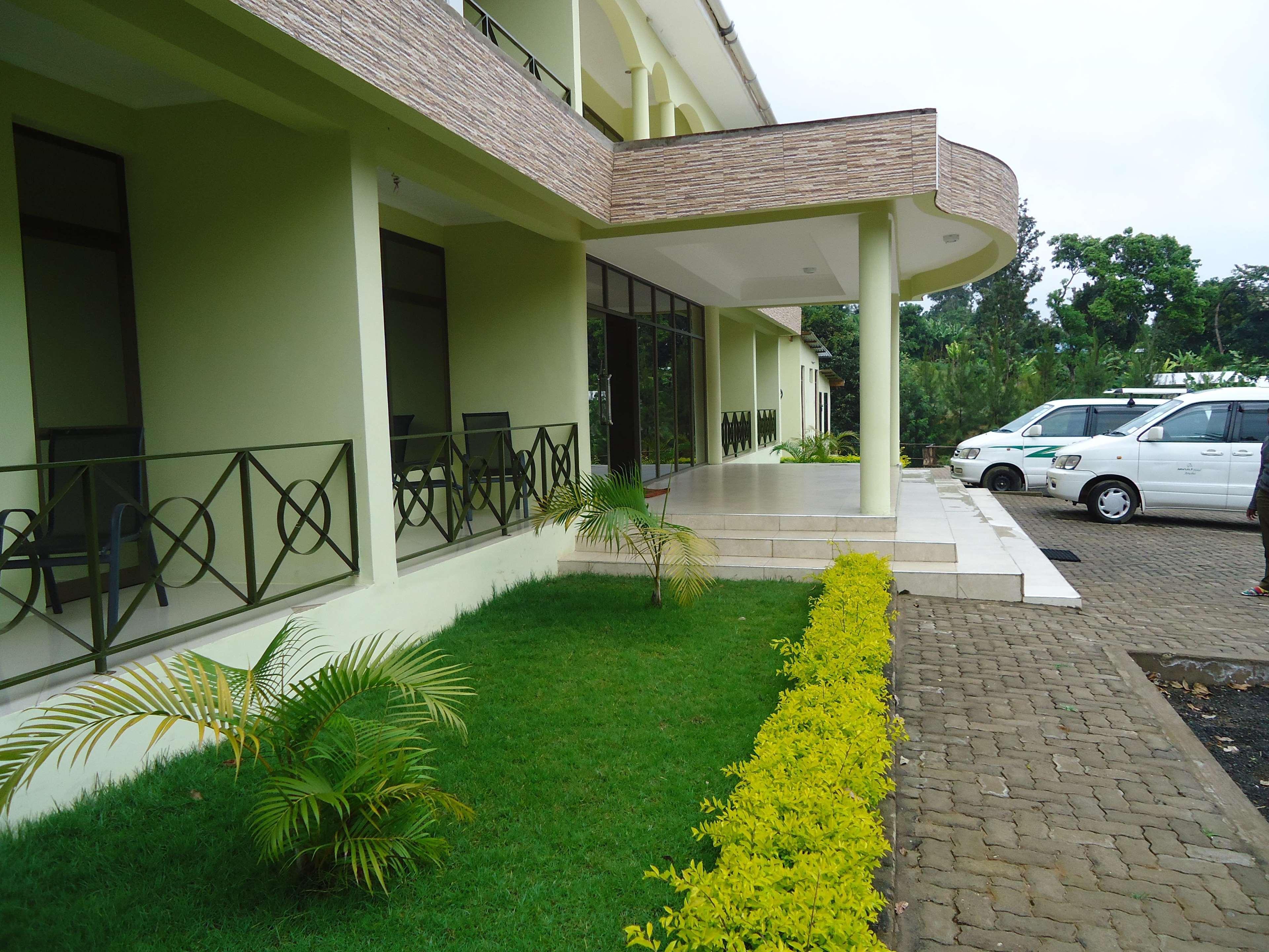 Mvuli Hotels Arusha Exterior photo