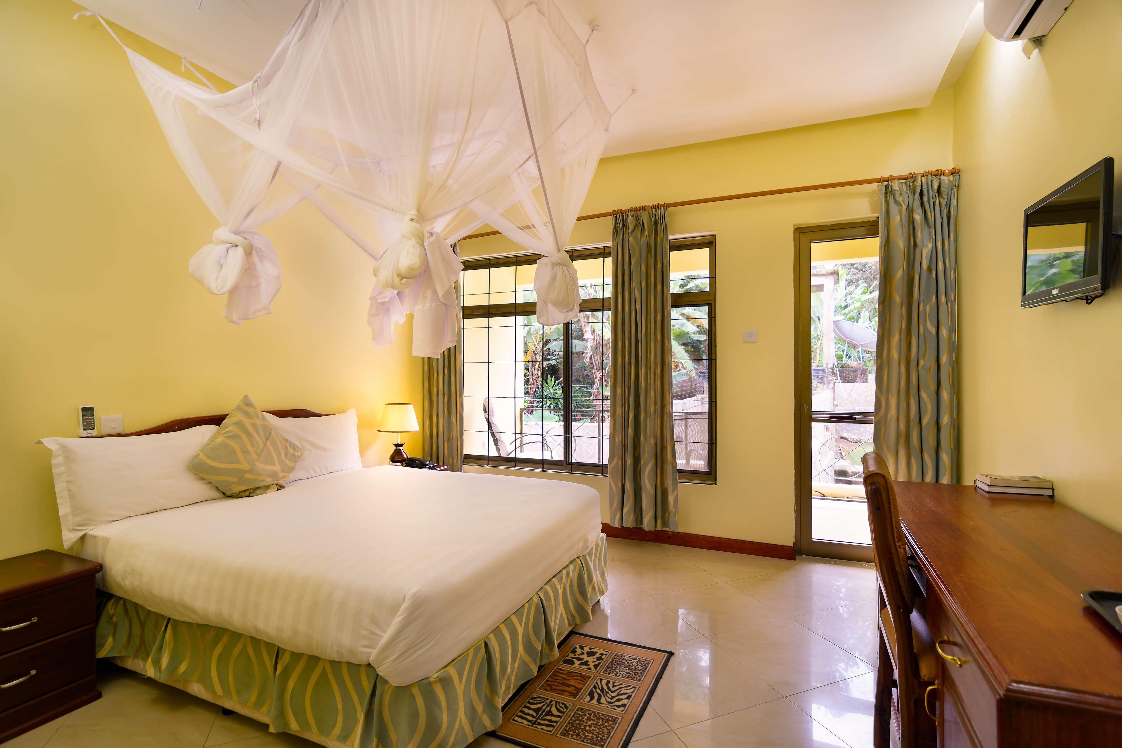 Mvuli Hotels Arusha Exterior photo