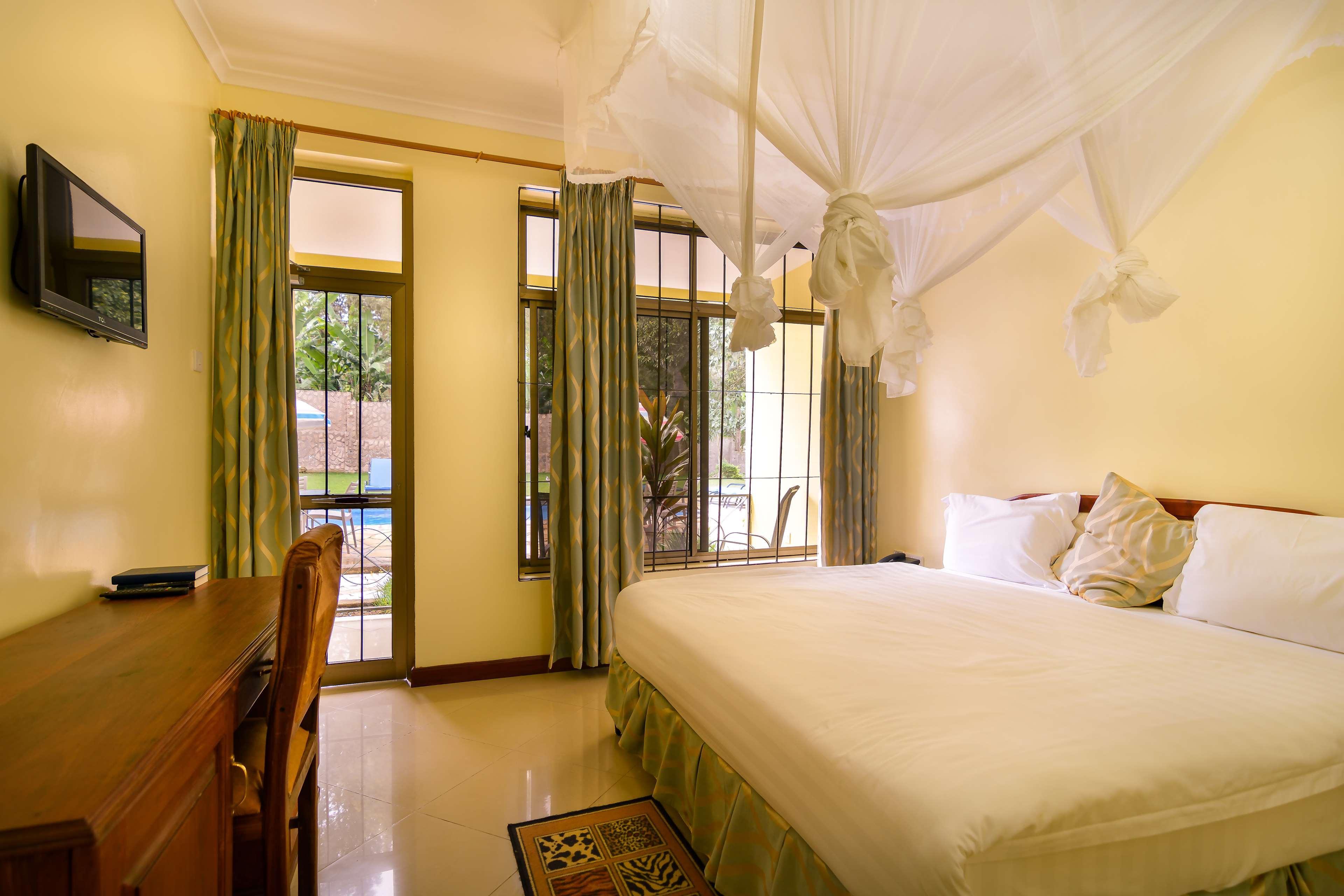 Mvuli Hotels Arusha Exterior photo