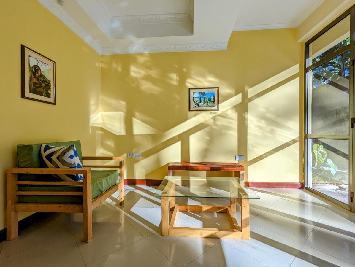 Mvuli Hotels Arusha Exterior photo