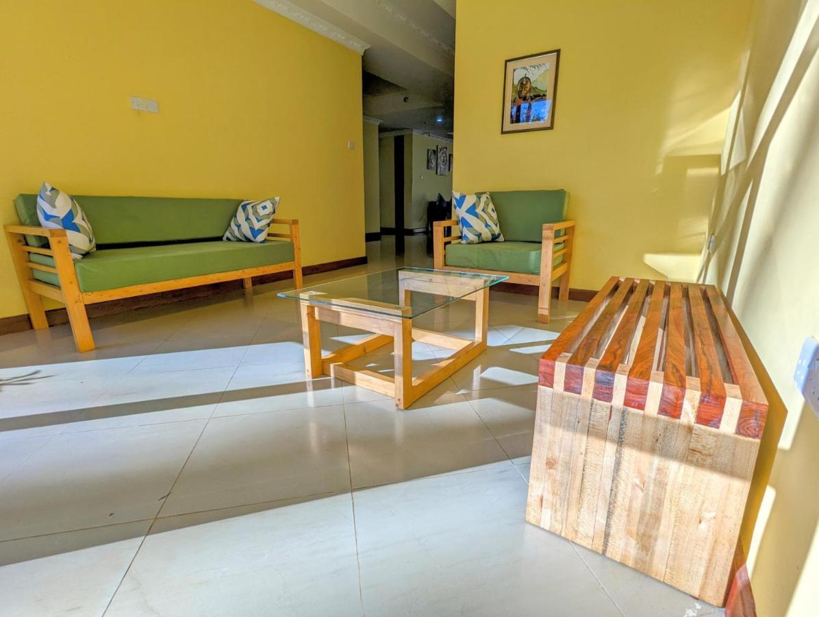 Mvuli Hotels Arusha Exterior photo