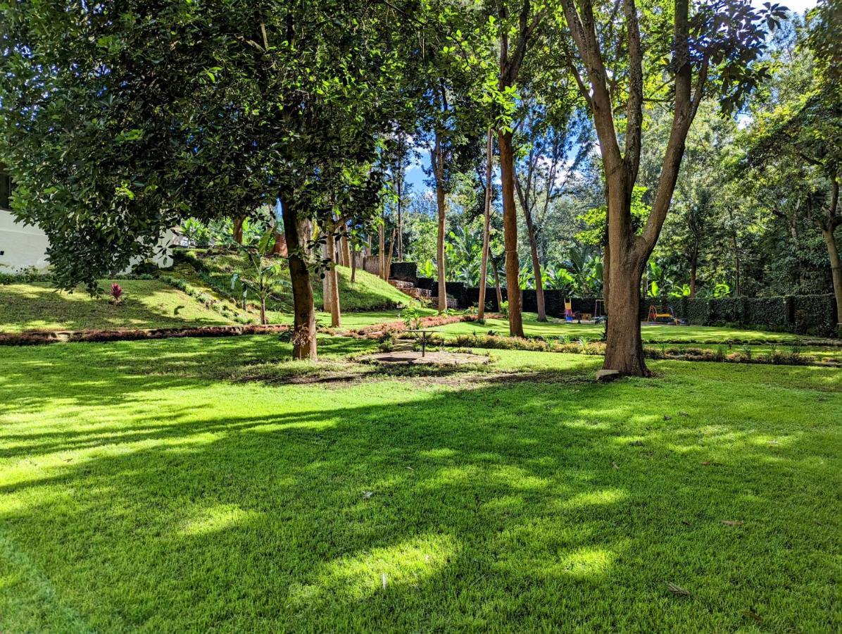 Mvuli Hotels Arusha Exterior photo