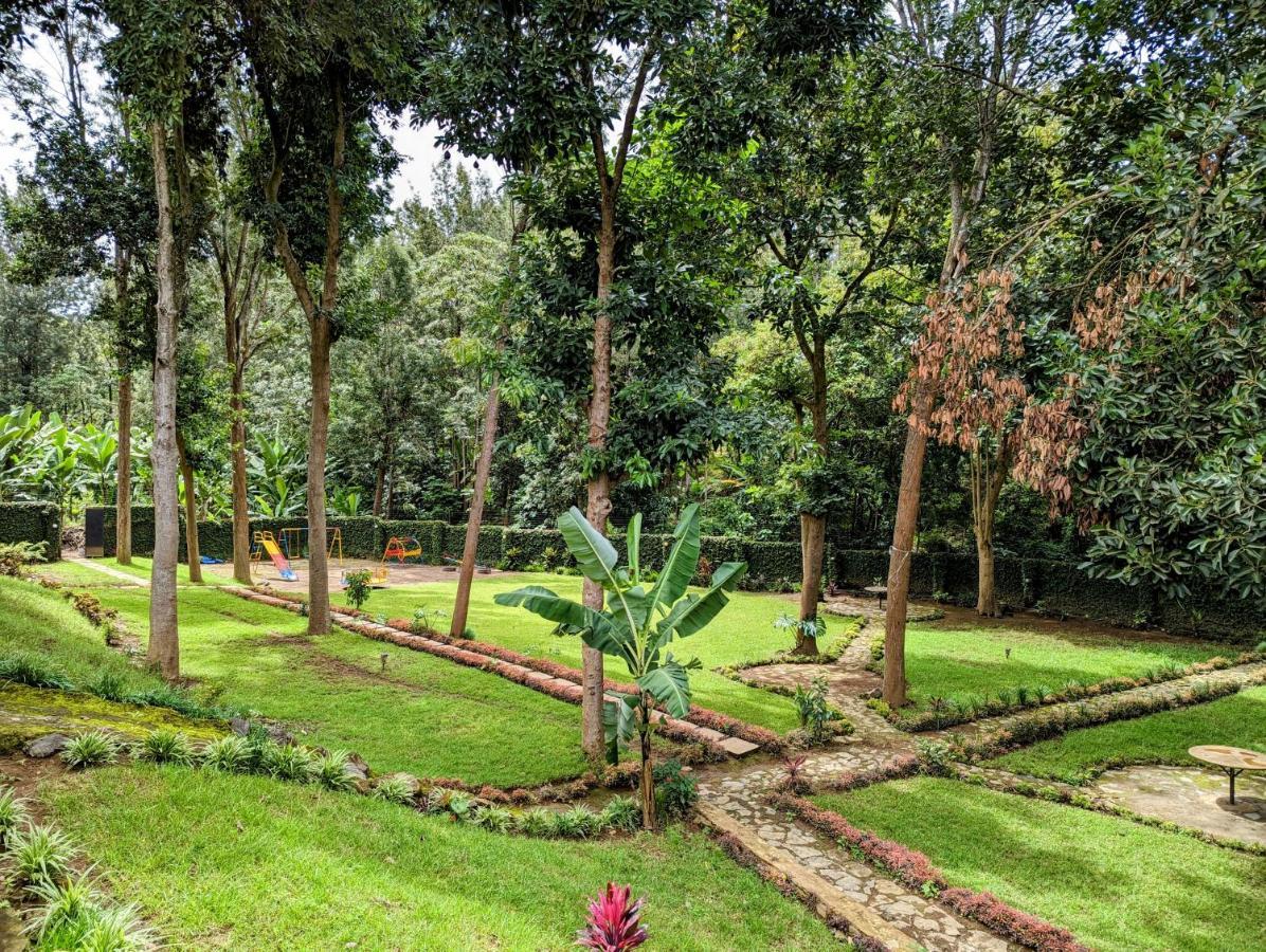 Mvuli Hotels Arusha Exterior photo